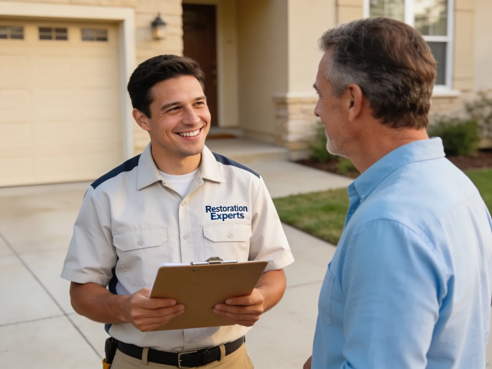Water Damage Cleanup Harmony, MN FAQs